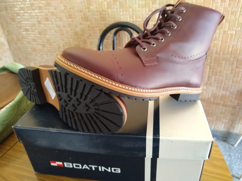 Borcego Boating T 41