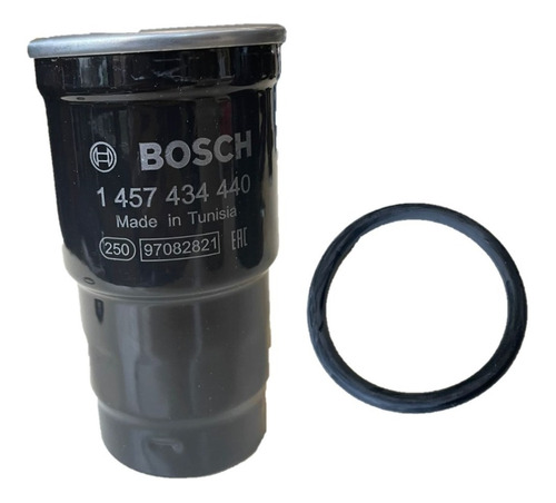 Filtro Combustible Gasoil Bosch Corolla 2.0 Td 1457434440