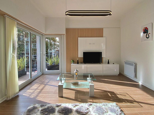 Imagen 1 de 30 de Reservado Departamento De 3 Ambientes Con Doble Balcón - Centro Mar Del Plata