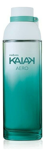 Natura Kaiak Aero Edt 100ml Femenino