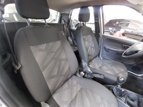 Fiat Palio 1.0 Fire Flex 5p 2017 (básico) Veículos Novos