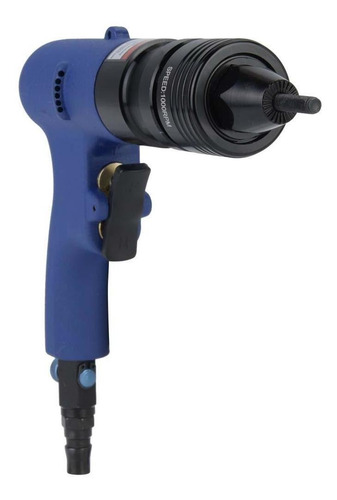 Remachadora Neumática De Aire De La Tuerca De La Pistola De