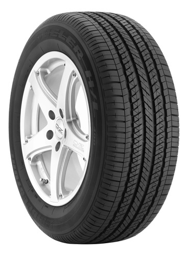 Llanta Bridgestone Dueler H/l 400 235/60r17 102v Sl Bsw 300