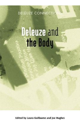 Libro Deleuze And The Body - Laura Guillaume