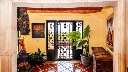House Sale Labradores Development San Miguel De Allende Gto.