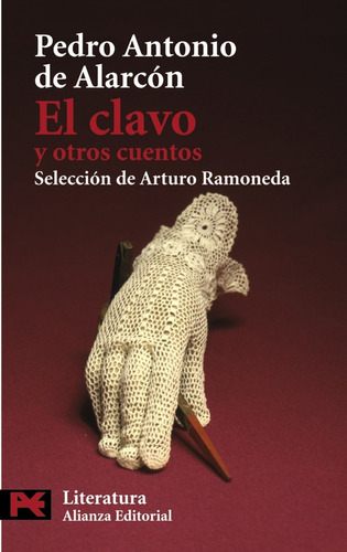 Libro El Clavo Y Otros Cuentos - Alarcon, Pedro Antonio