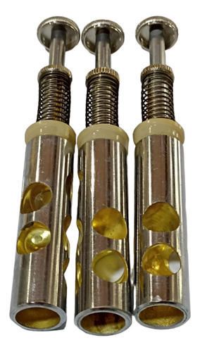 Pistones De Trompeta Sib