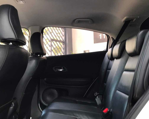 Honda Hr-v 2016 1.8 Exl Flex Aut. 5p