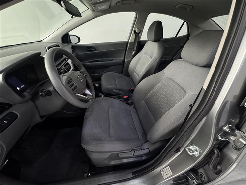 Hyundai HB20S 1.0 12V FLEX COMFORT PLUS MANUAL