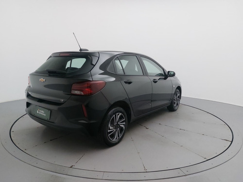 Chevrolet Onix 1.0 TURBO FLEX LT MANUAL