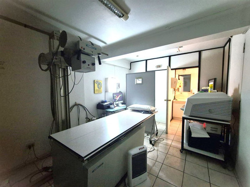 Oficina En Venta En Linares
