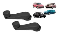 Comprar Par Manija Elevador Vw Golf Jetta A3 A4 Pointer Derby Beetle