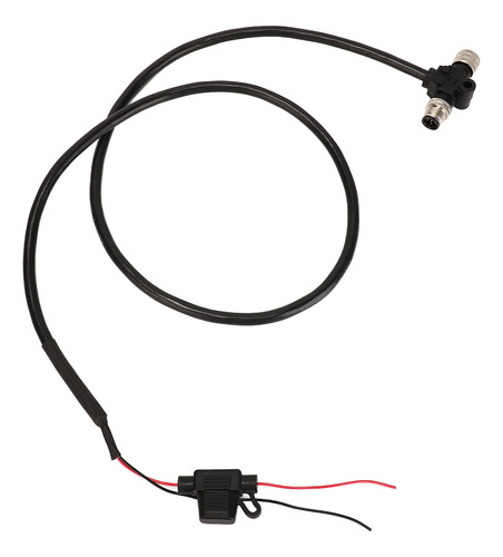 Para Cable De Arranque Nmea 2000 T Terminator Backbone 3a 1