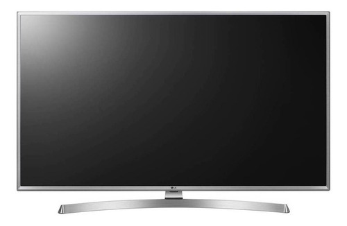 Smart TV LG 50UK6550PSB LED webOS 4K 50" 100V/240V