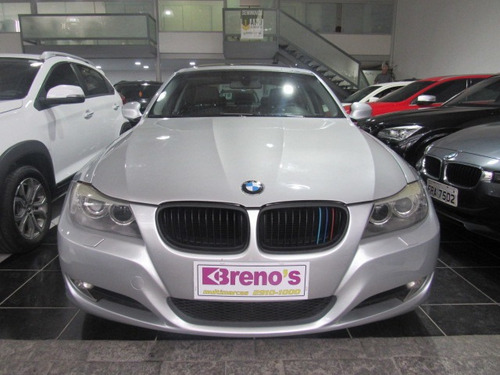 Bmw 320ia 320ia Gasolina Automático