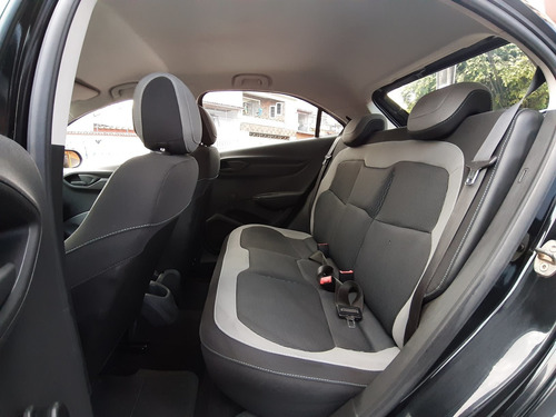Chevrolet Onix 1.0 Mpfi Lt 8v Flex 4p Manual
