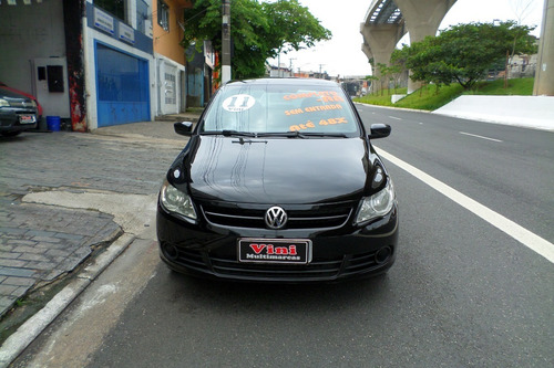 Volkswagen Voyage 1.0 8v Flex 2010/2010
