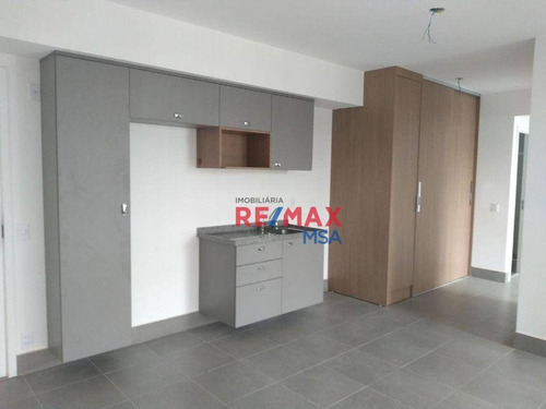 Imagem 1 de 30 de Apartamento Para Alugar, 83 M² Por R$ 6.800,00/mês - Vila Madalena - São Paulo/sp - Ap11274