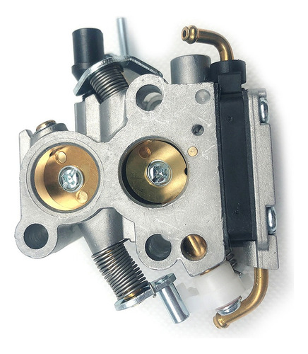 . Carburador De Motosserra Adequado Para Hus 435 440 Zama