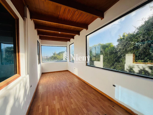 Casa En Venta Y Arriendo De 5 Dorm. En Quintero