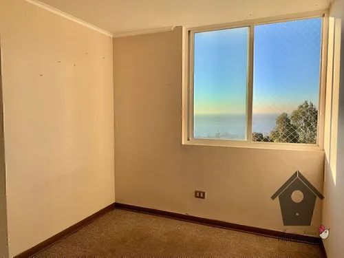 Altos De Viña, Viña Del Mar, 3d 2b, 80/85m2