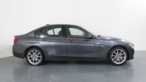 Imagen 6 de 15 de Bmw 318 Sportline 2018
