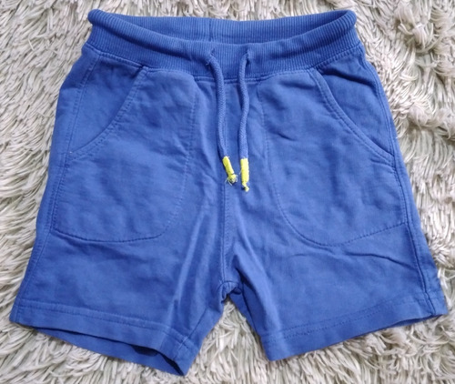 Short Bermuda Niño Zara 