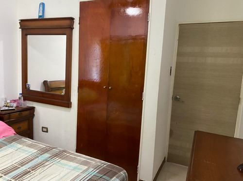 Imagen 10 de 14 de Apartamento Res Los Helechos 86m2 San Antonio De Los Altos
