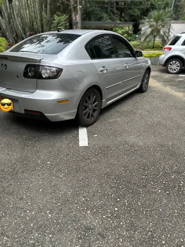 Mazda 3 2.0 Lxna7