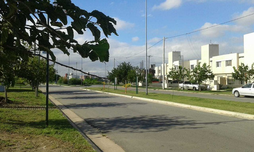 Vendo Lote En B° Cerrado Valle Cercano En Córdoba