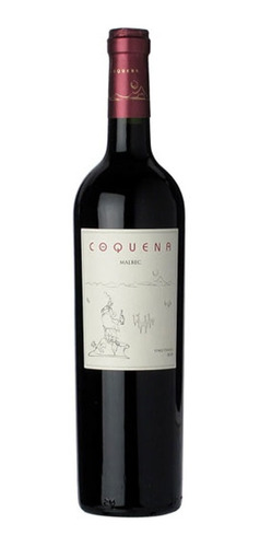 Vino Coquena Malbec-oferta Celler