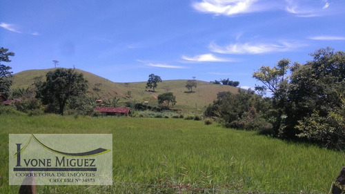 Imagem 8 de 14 de Terreno Loteamento Em Avelar - Paty Do Alferes - 2147