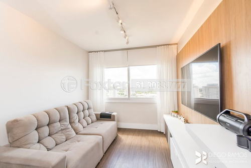 Imagem 4 de 30 de Apartamento, 3 Dormitórios, 75 M², São Sebastião - 177804