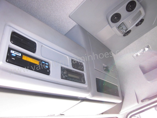 Imagem 3 de 15 de Mb Axor 2544 Trucado - 2018