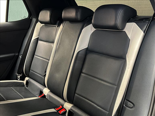 Volkswagen T-Cross 1.4 Tsi Highline
