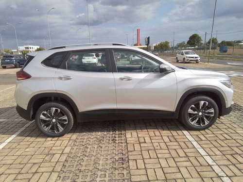 Chevrolet Tracker 1.2 TURBO FLEX PREMIER AUTOMÁTICO