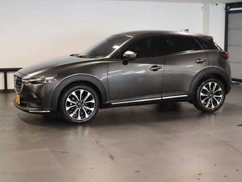 Mazda CX-3 2.0 Grand Touring At