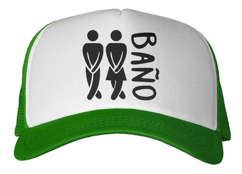 Gorra Baño Caballeros Dama Personas