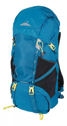 Cubremochilas FUNDA VIAJE para mochilas de trekking – Camping Sport