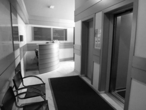 Sala Comercial - 3826