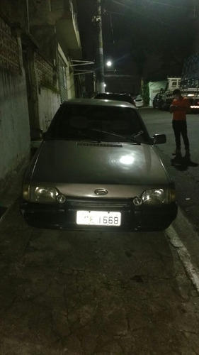 Ford Escort Hobby