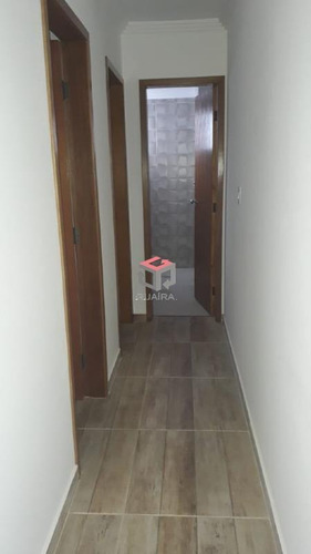 Imagem 1 de 21 de Apartamento À Venda, 2 Quartos, 1 Vaga, Assis Brasil - Mauá/sp - 98764