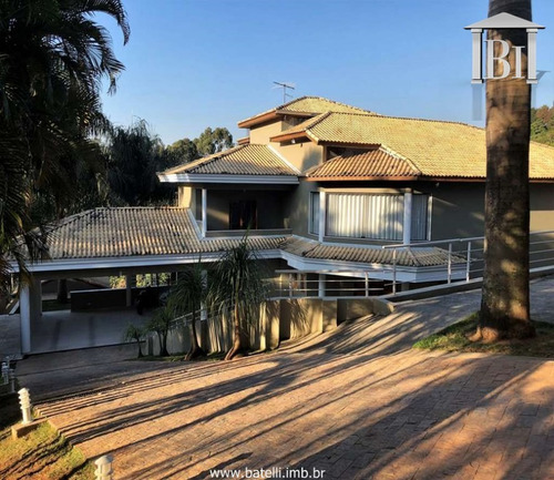 Imagem 5 de 30 de Casa - Granja Vianna | Batelli Imóveis - 4426