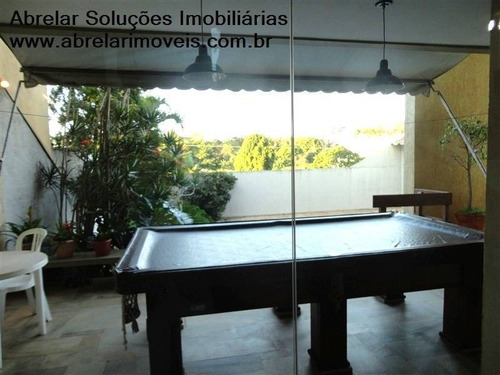 Imagem 13 de 30 de Casa À Venda Em Jardim Santa Marcelina - Ca001170
