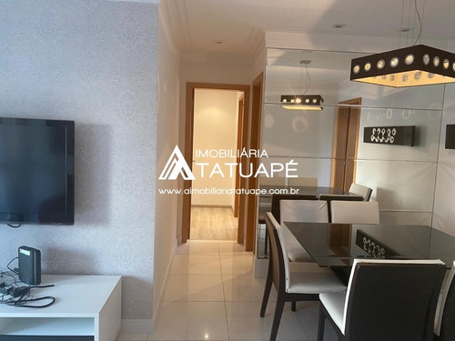 Imagem 3 de 16 de Apartamento - Ap000426 - 69256894