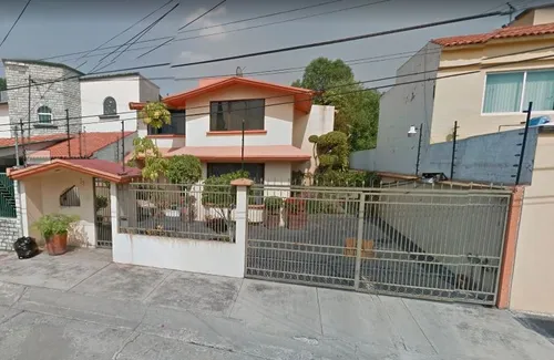 Vendo Casa En Calle Flamingos, Las Arboledas!!! 204