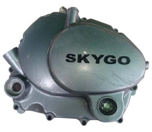 Tapa Crochera Skygo 150cc Sincronica