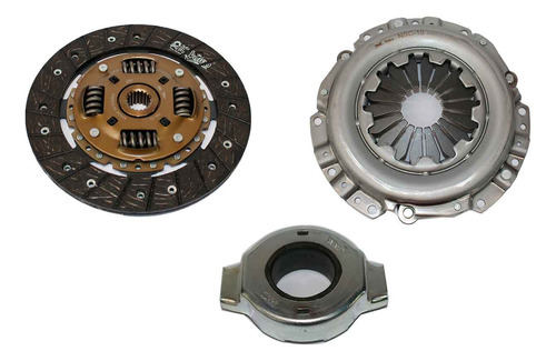 Kit De Embrague - Valeo Nissan Sentra Motor Desde 1800