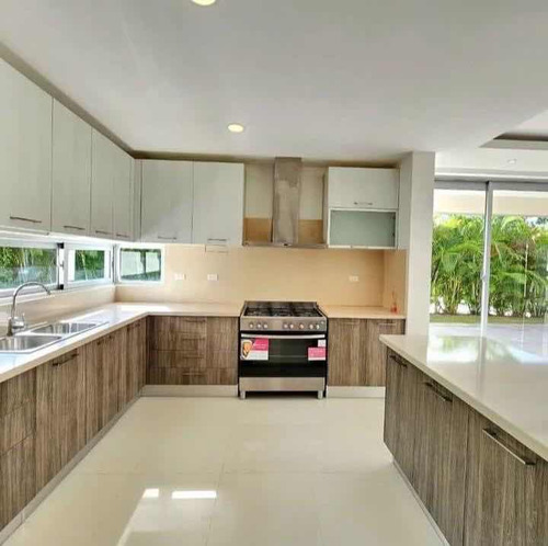 Vendo Villa De 3 Habitaciones En Punta Cana