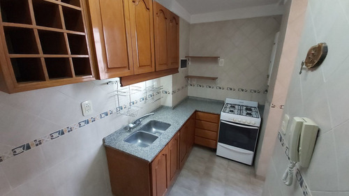 Venta Departamento 3 Ambientes Flores Lavadero